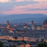 Dom wakacyjny Awesome In Fucecchio