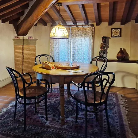 Cozy In With Wifi Feriehus Fucecchio