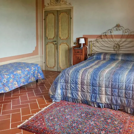 Cozy In With Wifi * Fucecchio