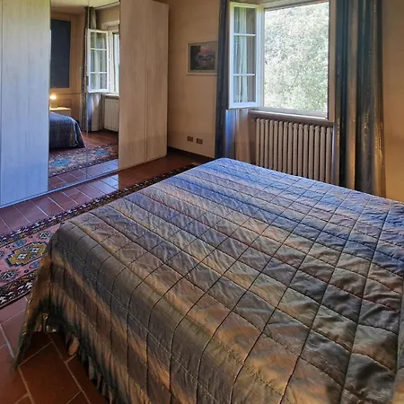 Cozy In With Wifi Feriehus Fucecchio
