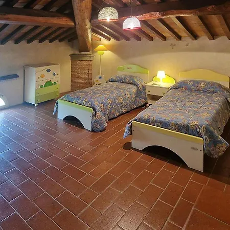 Cozy In With Wifi *