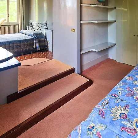 Feriehus Cozy In With Wifi