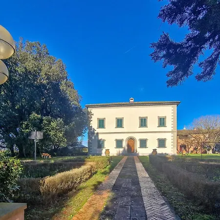Awesome In Fucecchio